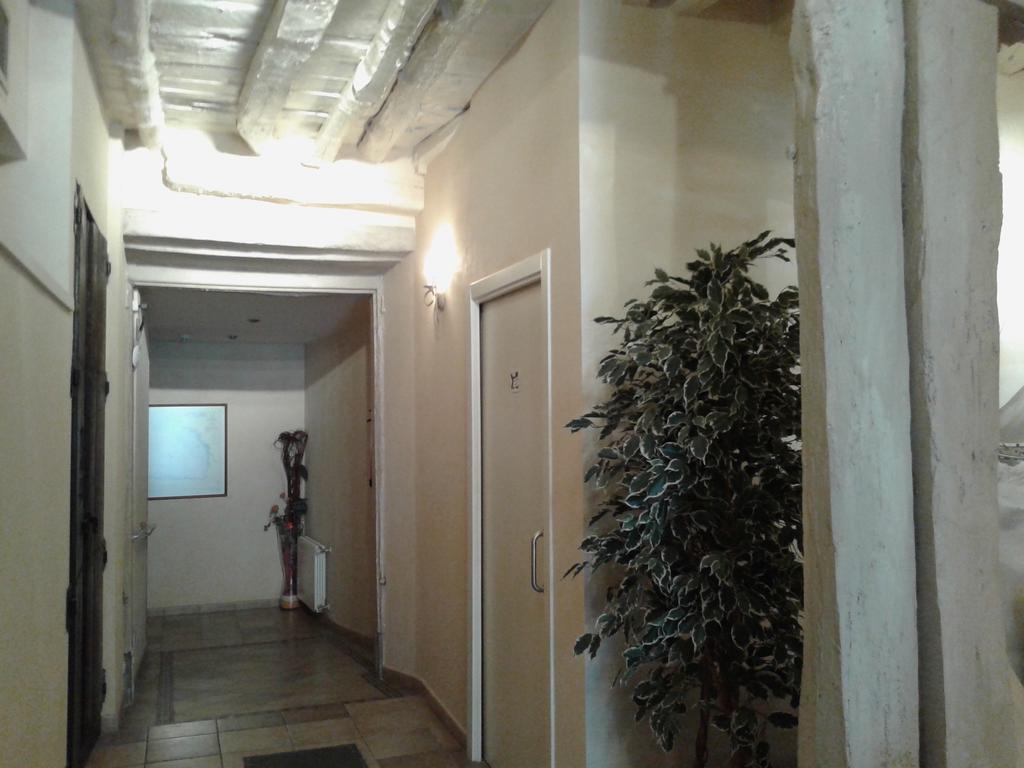 Hotel Zumalabe Mutriku Exterior photo